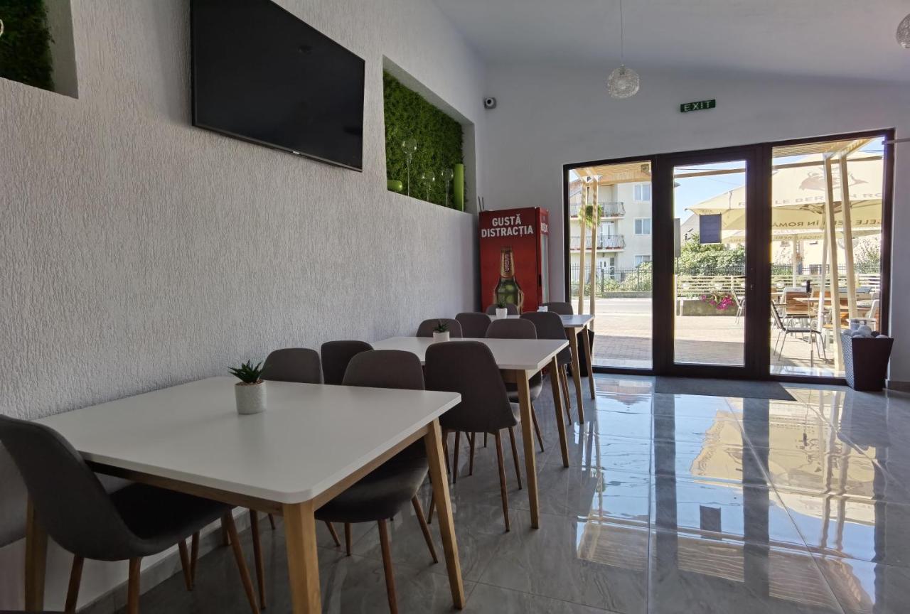 Pensiunea Prestige House 3* Curtea De Arges