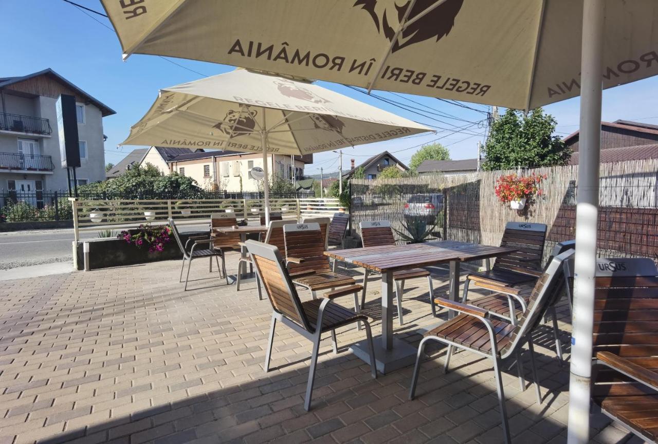 Guest house Pensiunea Prestige House 3*