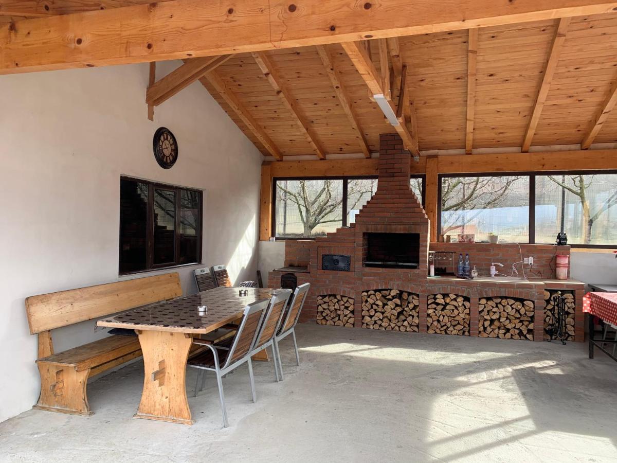 Pensiunea Prestige House