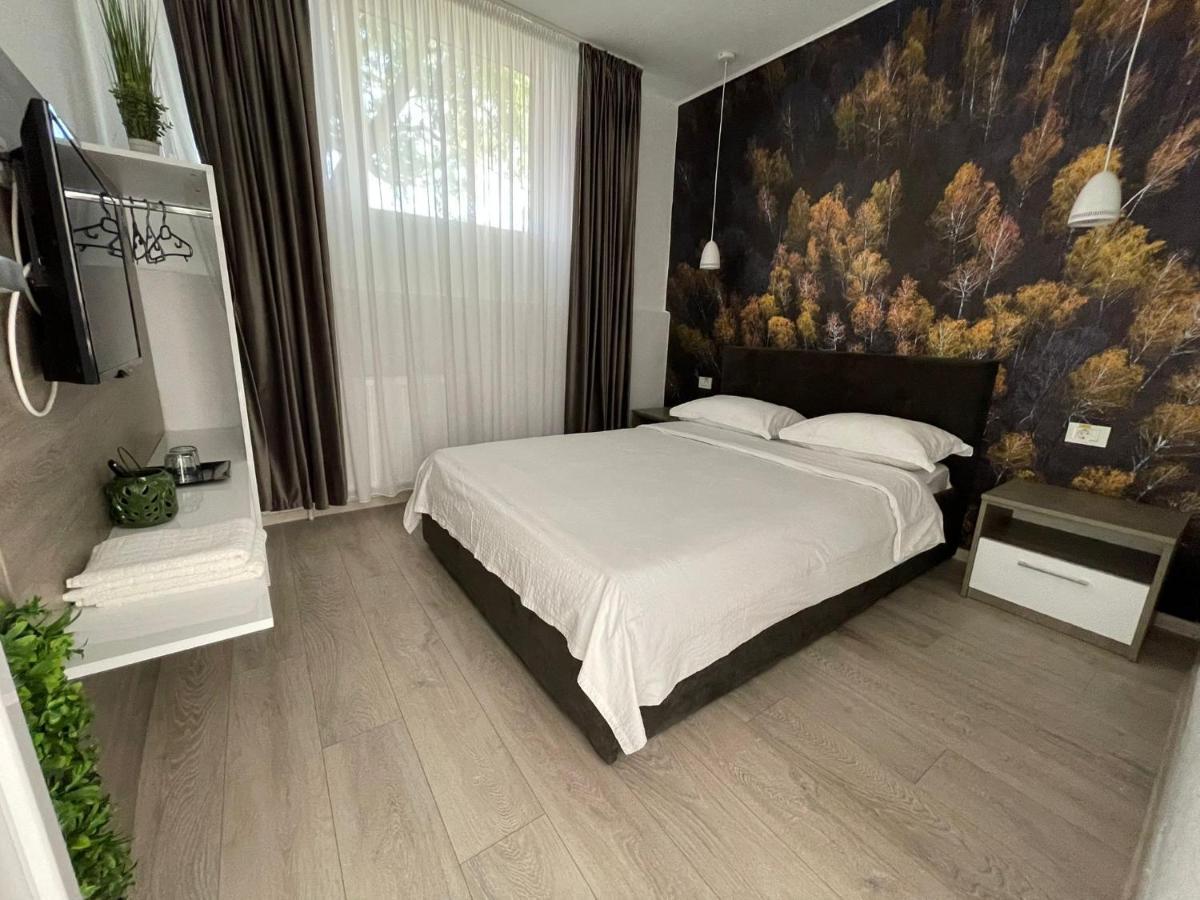 Pensiunea Prestige House 3*